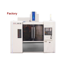 hot sale 4 Axis  Cnc Milling Machine VMC1160  Heavy Duty  machining center vmc1160